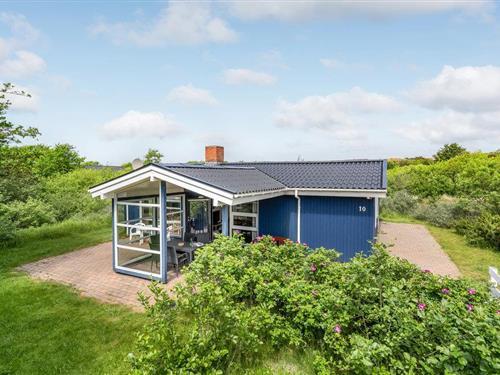 Ferienhaus - 6 Personen -  - Tovtvej - Rindby - 6720 - Fanö