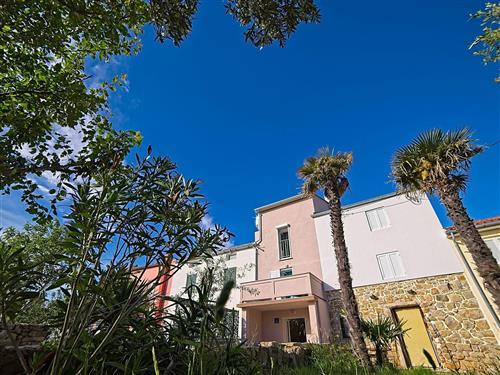 Sommerhus - 6 personer -  - Kampor - 51280 - Rab