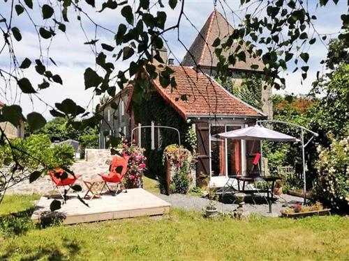 Ferienhaus - 5 Personen -  - 87520 - Javerdat