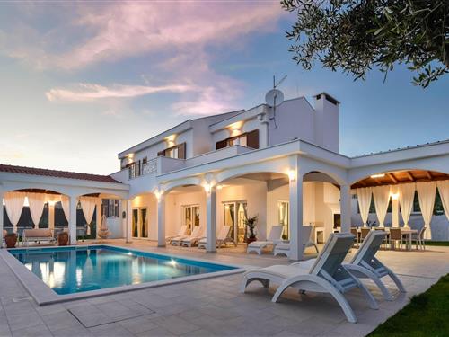 Ferienhaus - 10 Personen -  - Put Zezevice - Makarska-Sestanovac - 21250 - Sestanovac