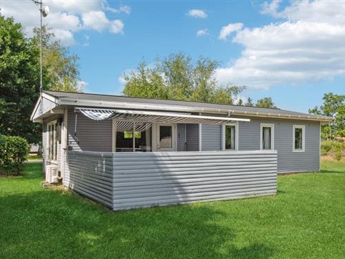 Ferienhaus - 7 Personen -  - Rylevej - St. Sjörup - 8950 - Örsted