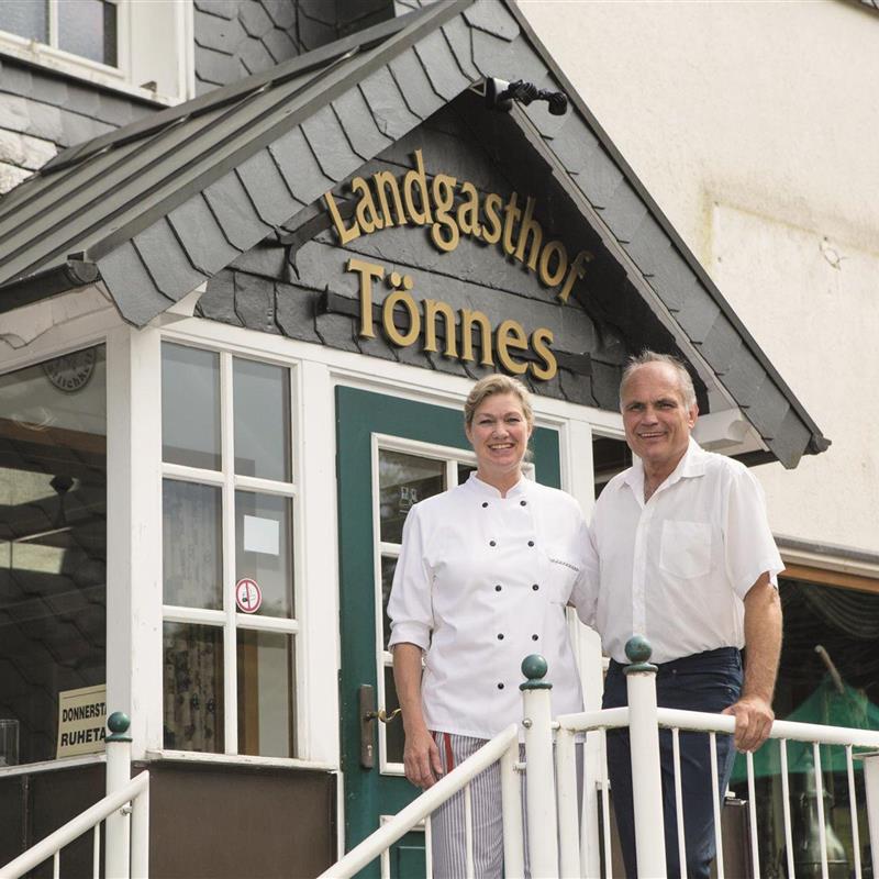 Ferielejlighed - 2 personer -  - Niedergaul - 51688 - Wipperfürth