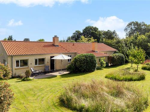Holiday home - 10 persons -  - Rævebakken - 3120 - Dronningmølle