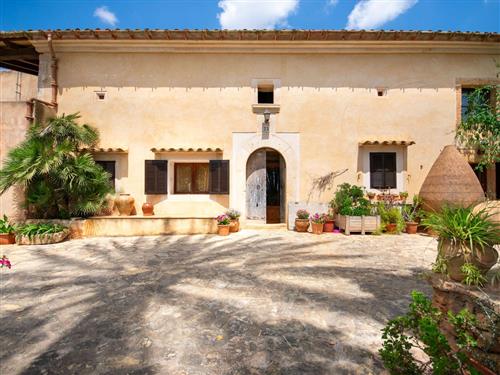 Holiday apartment - 5 persons -  - Camí de la Sexta Volta - 07669 - S'horta