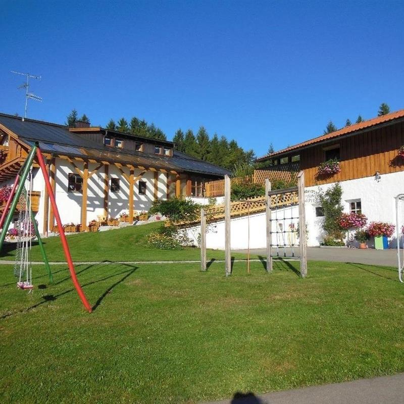 Ferielejlighed - 5 personer -  - Klausgupfweg - 94089 - Neureichenau