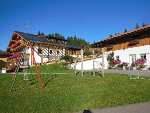 Ferielejlighed - 5 personer -  - Klausgupfweg - 94089 - Neureichenau