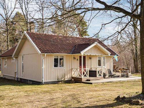 Sommerhus - 8 personer -  - Skedåsgatan - 387 94 - Borgholm