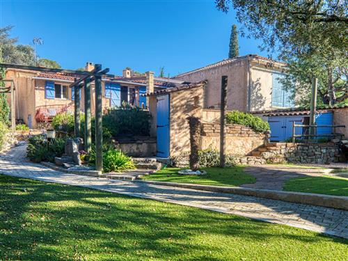 Holiday home - 8 persons -  - Fréjus - 83600