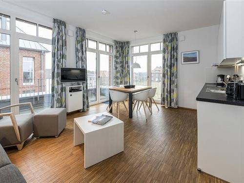 Ferielejlighed - 5 personer -  - Peterstraße - 26486 - Nordseeheilbad Wangerooge