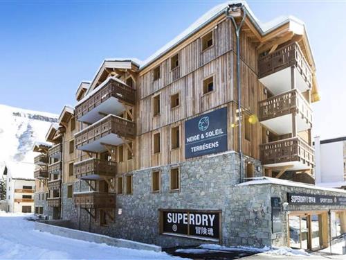 Ferielejlighed - 10 personer -  - 38860 - Les Deux Alpes