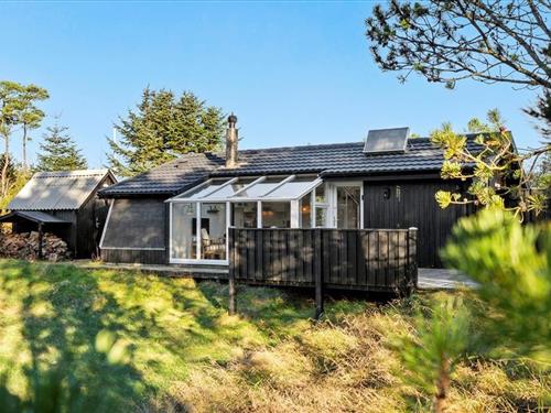 Ferienhaus - 4 Personen -  - Sandtornvej - Vorupör - 7700 - Thisted