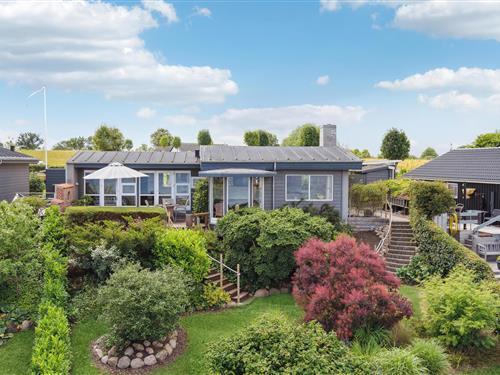 Sommerhus - 5 personer -  - Sølyst Strand - Bovense - 5800 - Nyborg