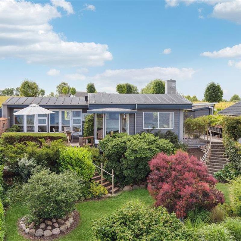 Ferienhaus - 5 Personen -  - Sølyst Strand - Bovense - 5800 - Nyborg