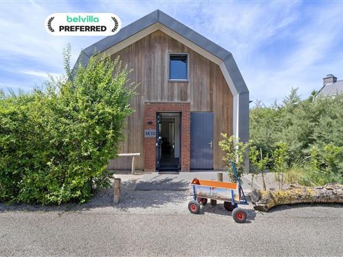 Sommerhus - 6 personer -  - 1934AD - Egmond Aan Den Hoef