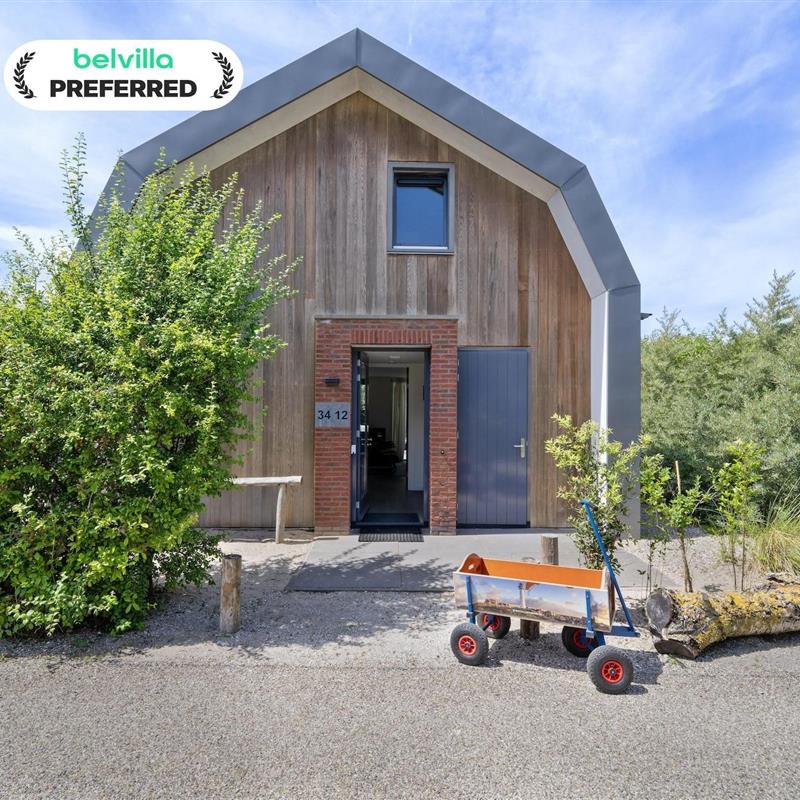 Sommerhus - 6 personer -  - 1934AD - Egmond Aan Den Hoef