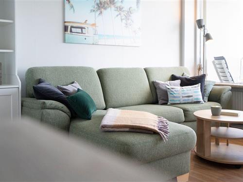 Ferieleilighet - 3 personer -  - Am Fahrenkrog - 23730 - Sierksdorf