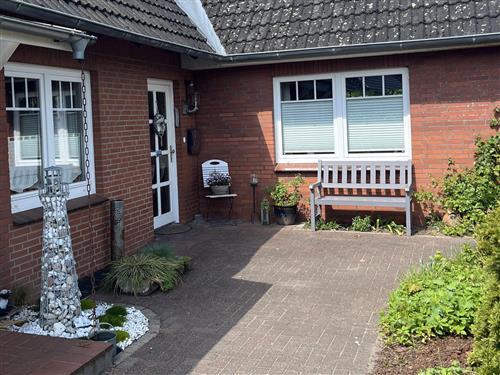 Semesterlägenhet - 3 personer -  - Eisenbrink - 24963 - Tarp