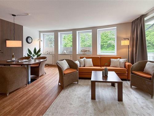 Ferielejlighed - 6 personer -  - Cuxhavener Str. - 27476 - Cuxhaven