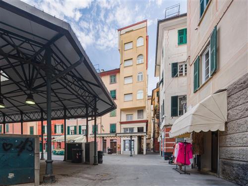 Semesterlägenhet - 4 personer -  - Rapallo - 16035