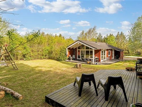 Sommerhus - 6 personer -  - Marthasvej - Trend - 9670 - Løgstør