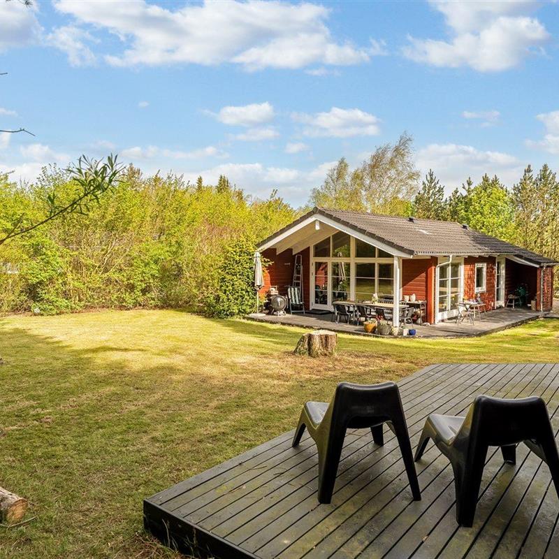 Sommerhus - 6 personer -  - Marthasvej - Trend - 9670 - Løgstør