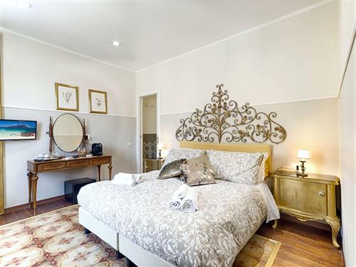 Rom - 2 personer -  - Olbia - 07026