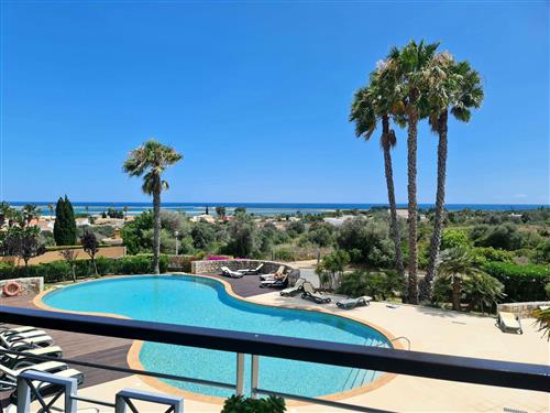 Semesterlägenhet - 4 personer -  - Bensafrim - 8600-258