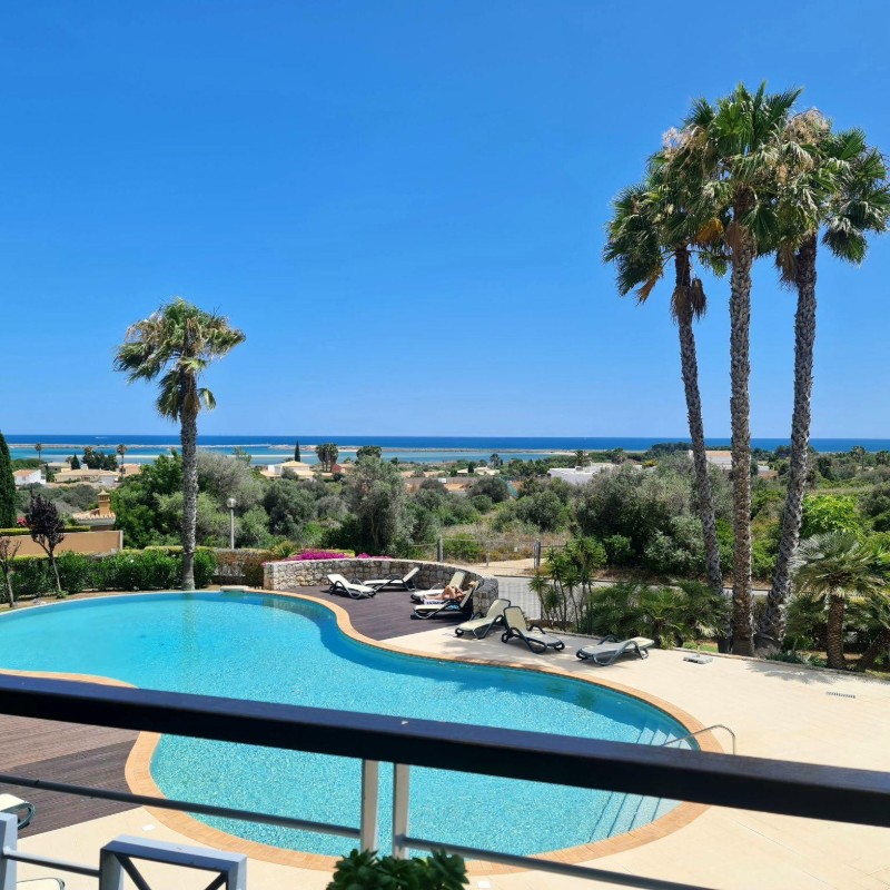 Ferielejlighed - 4 personer -  - Bensafrim - 8600-258