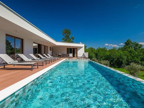 Holiday home - 10 persons -  - Vlasici BB - Labin - Rabac - 52232 - Krsan