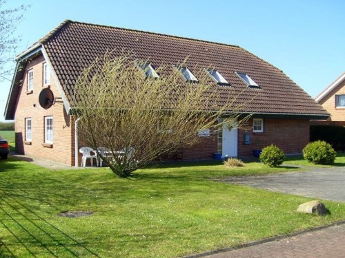 Ferienhaus - 4 Personen -  - 23769 - Puttgarden\/Fehmarn