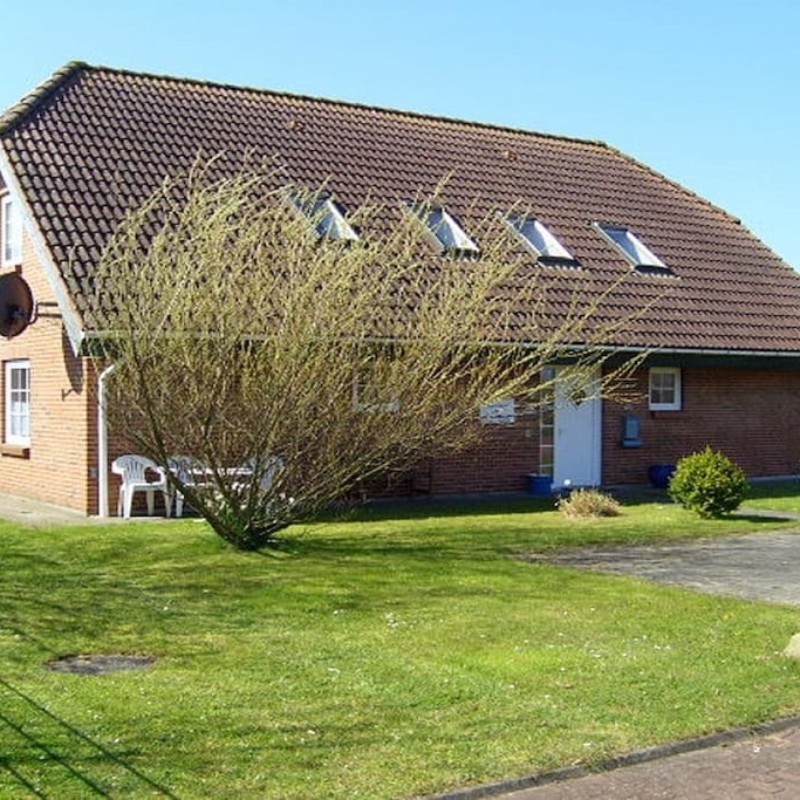 Sommerhus - 4 personer -  - 23769 - Puttgarden\/Fehmarn