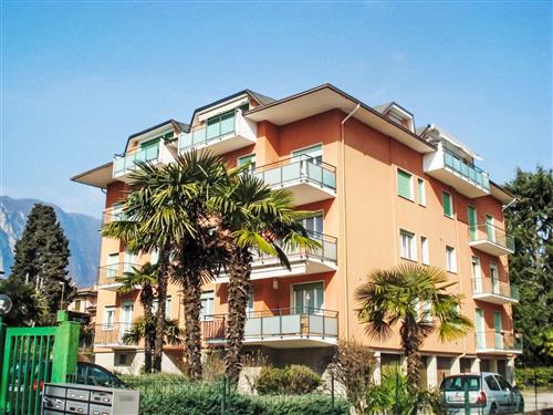 Holiday apartment - 5 persons -  - Riva Del Garda - 38066