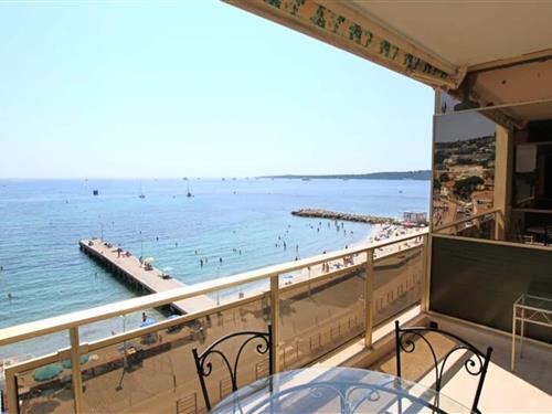 Ferielejlighed - 4 personer -  - 06400 - Cannes
