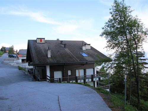 Holiday apartment - 6 persons -  - 1993 - Veysonnaz