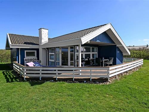 Sommerhus - 7 personer -  - Neerlandiavej - Vejlby Klit - 7673 - Harboøre