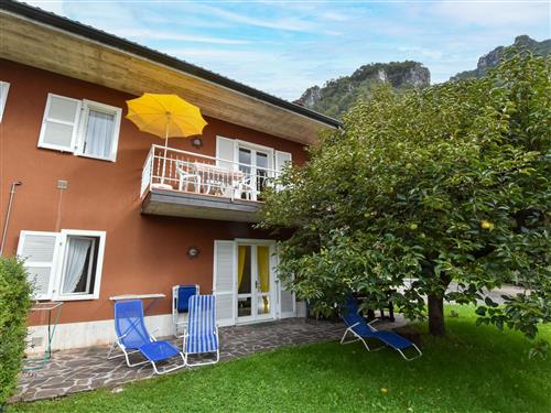 Semesterlägenhet - 6 personer -  - Lago D'idro - 25074