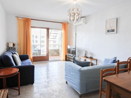 Ferieleilighet - 4 personer -  - 17487 - Empuriabrava