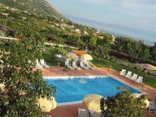 Ferienhaus - 4 Personen -  - capo vaticano - 89866 - Santa Maria Di Ricadi