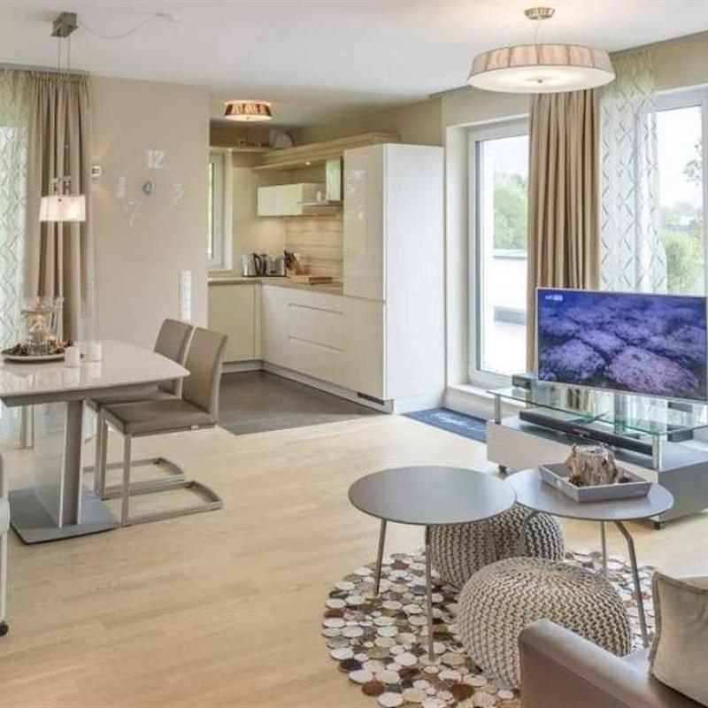 Ferielejlighed - 4 personer -  - Seestr. - 23683 - Scharbeutz