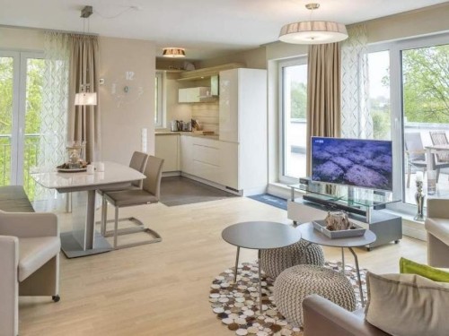 Ferieleilighet - 4 personer -  - Seestr. - 23683 - Scharbeutz