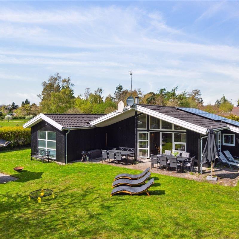 Ferienhaus - 6 Personen -  - Heiget-Åsen - Udsholt - 3250 - Gilleleje