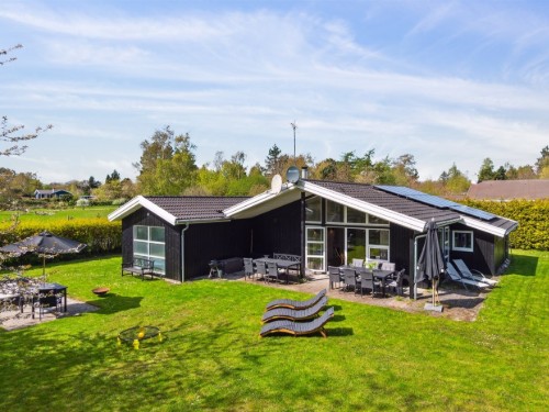 Sommerhus - 6 personer -  - Heiget-Åsen - Udsholt - 3250 - Gilleleje