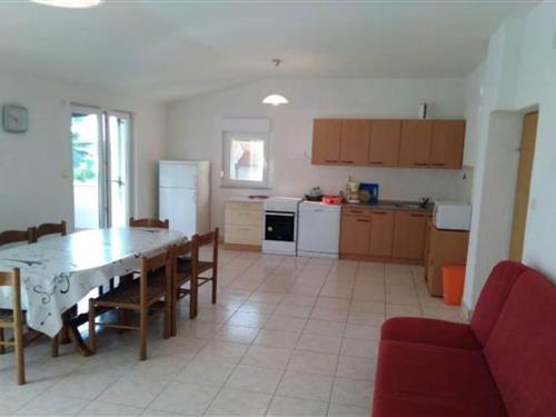 Holiday apartment - 4 persons -  - 51280 - Banjol