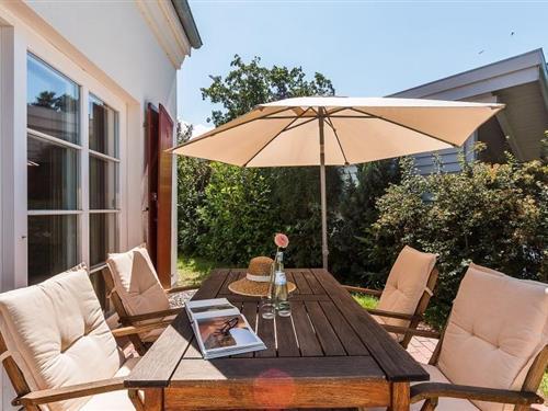 Feriehus - 4 personer -  - Stückenweg - 18375 - Wieck