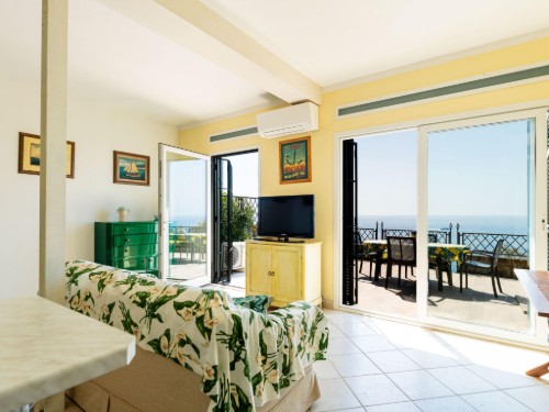 Ferienwohnung - 5 Personen -  - 18100 - Imperia