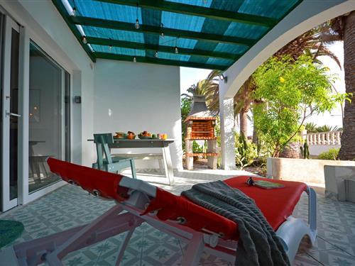 Ferienhaus - 4 Personen -  - Santa Ursula - 35627 - Costa Calma