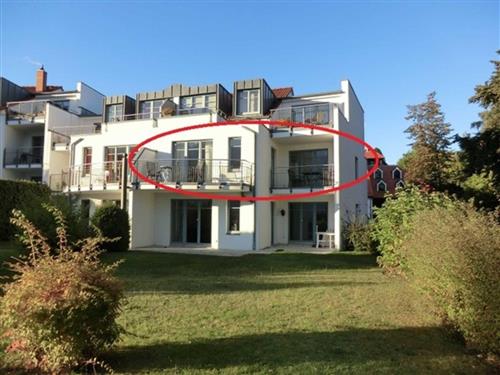 Ferienwohnung - 4 Personen -  - Heimweg 12 - 17454 - Zinnowitz