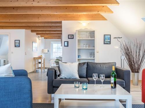 Ferieleilighet - 4 personer -  - Strandweg - 24399 - Bad Arnis