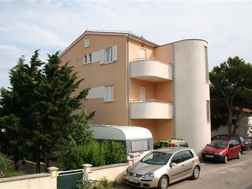 Holiday Home/Apartment - 4 persons -  - Runjacica - 0 - Premantura