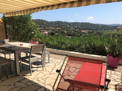 Holiday home - 5 persons -  - 83420 - La Croix-Valmer